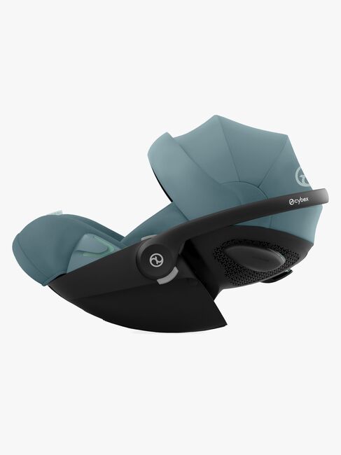 Cybex Cloud G i-Size Plus Autostol Baby, Stormy Blue