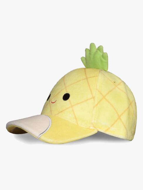 Squishmallows Kasket, Maui