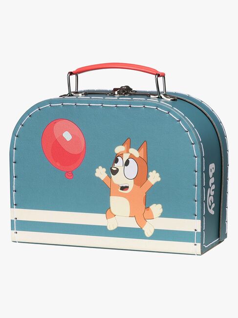 Bluey Kuffert 20 cm