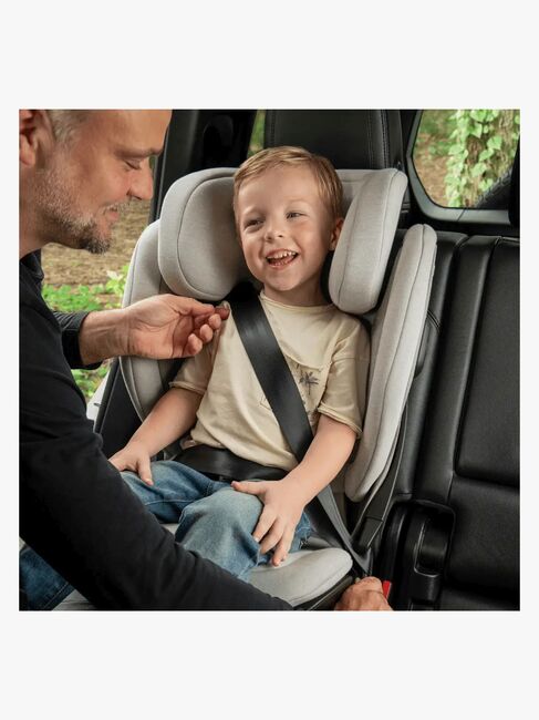 Nuna AACE LX Autostol, Coral