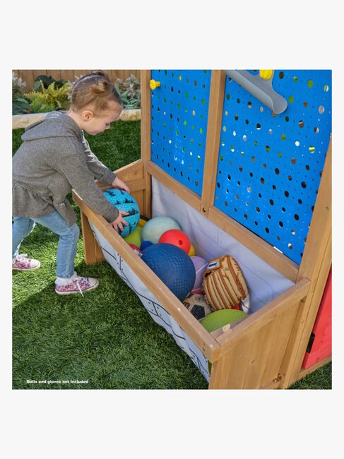 KidKraft Værksted Hobby