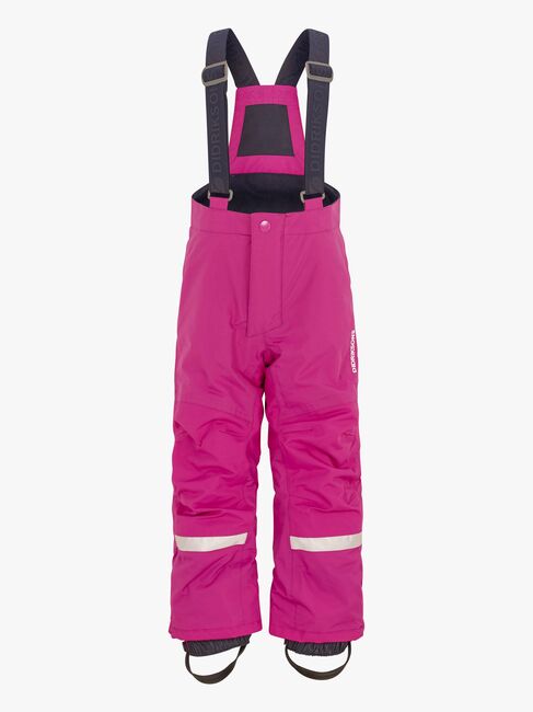 Didriksons Idre Overtræksbukser, Lilac