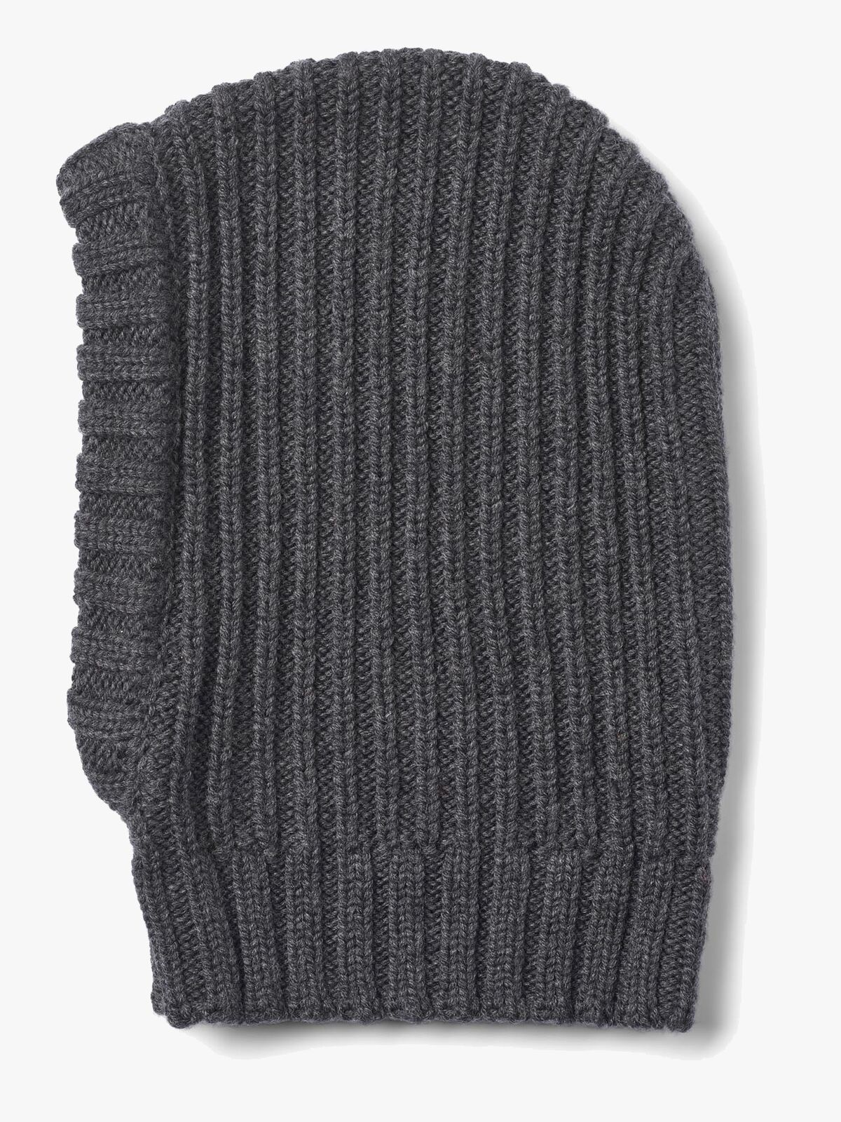 Wheat Woolao Merinould Elefanthue, Charcoal Melange