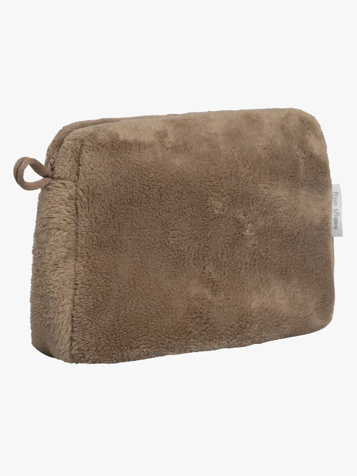 Baby's Only Cozy Toilettaske, Clay