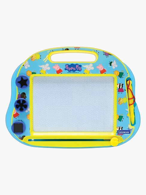 Gurli Gris Magnetisk Tegnetavle