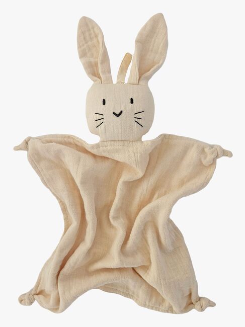 Summerville Organic Nusseklud Kanin, Sandshell