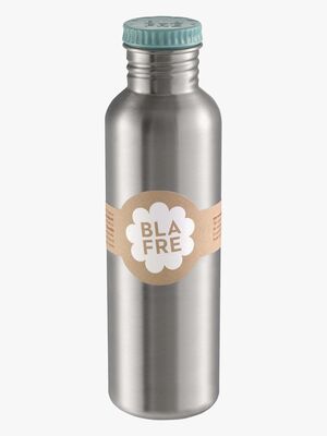 Blafre Drikkedunk Stål 750 ml, Blågrøn
