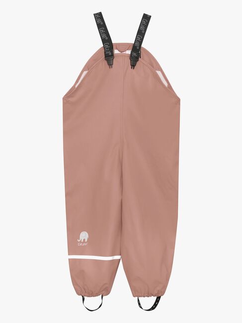 CeLaVi Regnsæt, Burlwood