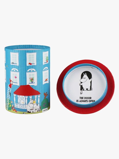 Barbo Toys Mumitroldene Hus Huskespil