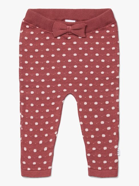 Luca & Lola Bellance Bukser, Pink