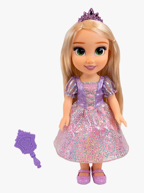 Disney Princess Dukke Rapunzel 38 cm