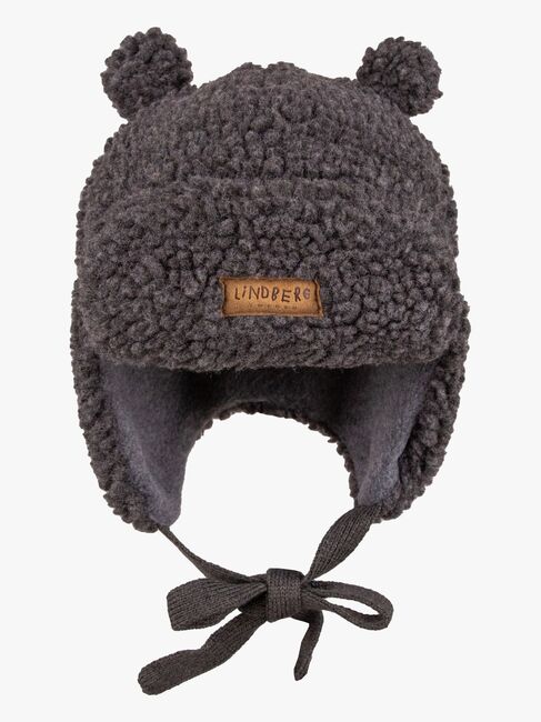 Lindberg Canada Hue, Anthracite