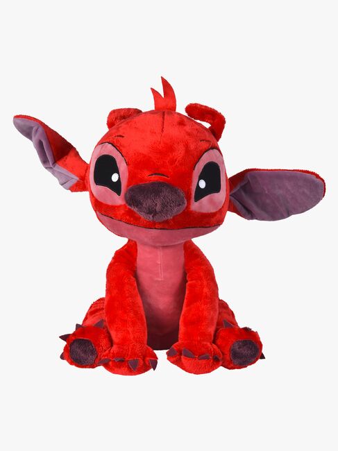 Disney Lilo & Stitch Bamse Leroy 50 cm