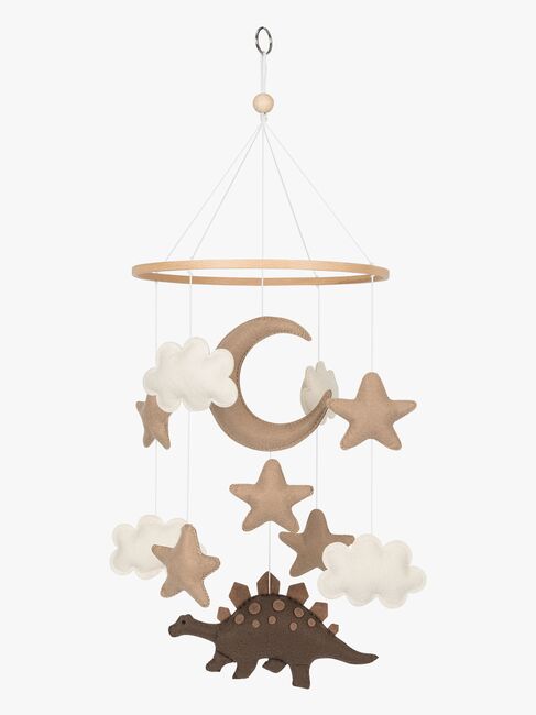 That's Mine Uro, Dinosaur