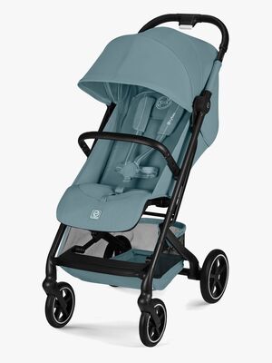 Cybex Beezy Klapvogn, Stormy Blue