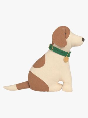 Lorena Canals Pude, Cooper