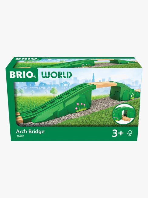 BRIO World 36107 Buebro