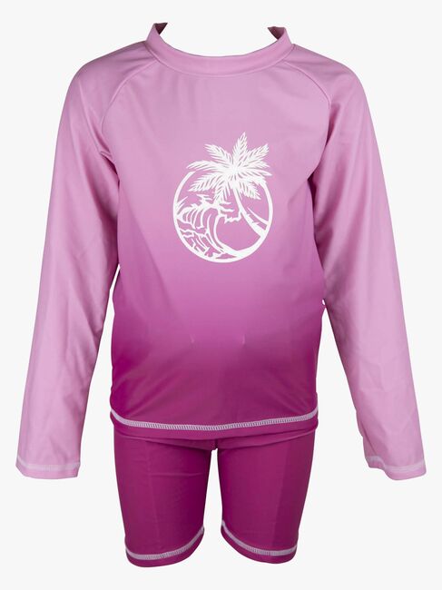 Max Collection Mix UV-Sæt, Pink