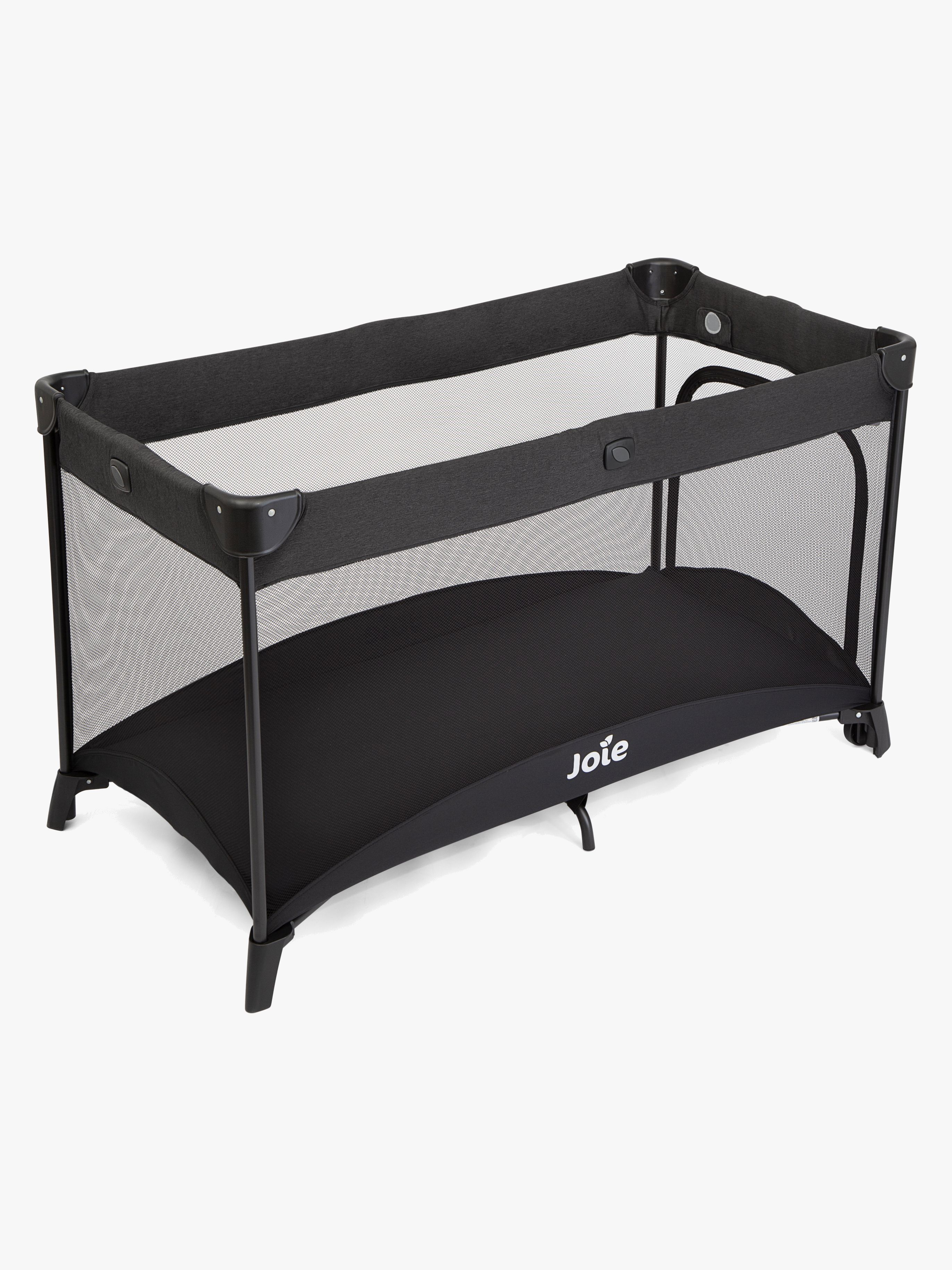 Joie Allura 120 Weekendseng, Shale