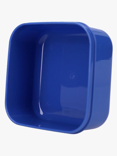 Sonic Madkasse, Fresh Bites