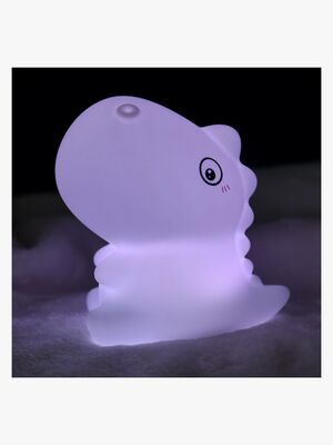 CarloBaby Dino Natlampe