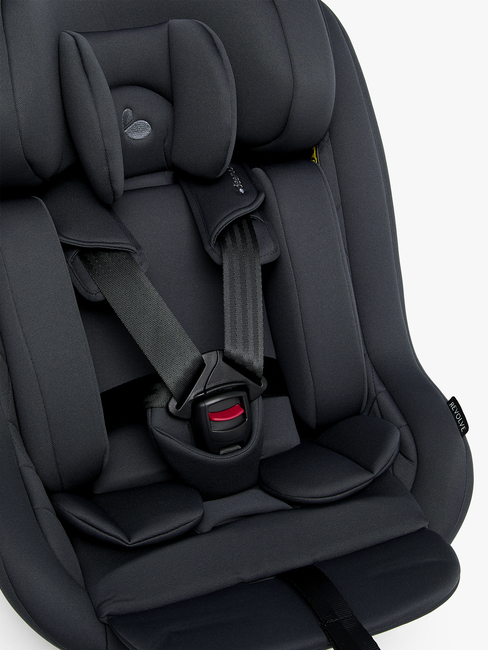 Beemoo Revolve i-Size Autostol, Anthracite