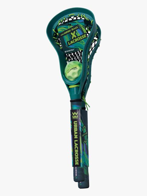 Waboba Mini Lacrosse-sæt