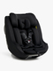 Beemoo Revolve i-Size Autostol, Black Stone