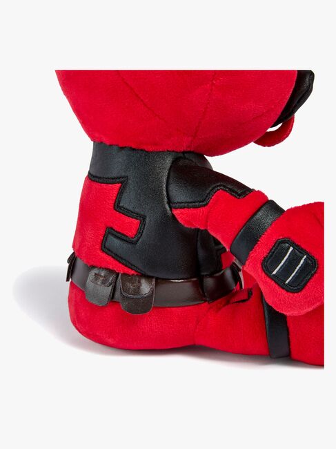 Disney Marvel Bamse Babypool 25 cm