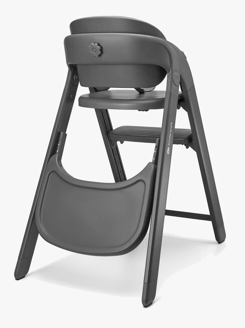 Kinderkraft Tino Højstol, Grey