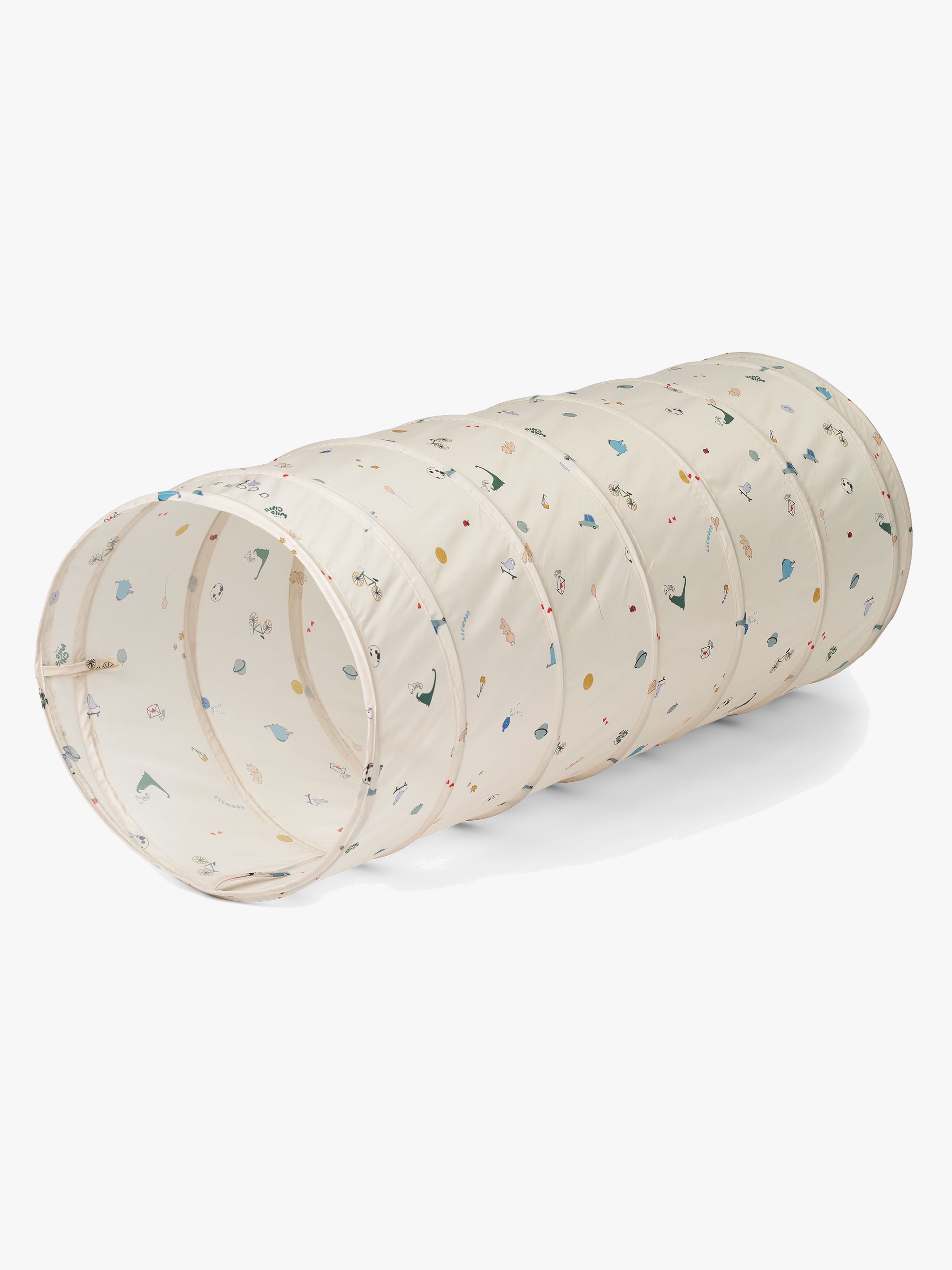 LIEWOOD Legetunnel Emmanuel Pop Up, Sand