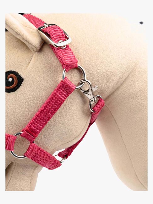 My Hobby Horse Grime, Pink