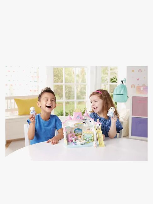 Sylvanian Families Legesæt Børnehave