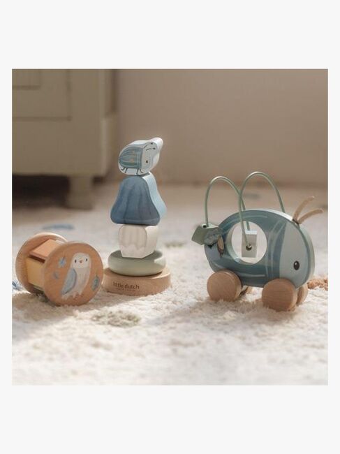 Little Dutch Forest Friends Gavesæt Træ