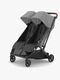 UPPAbaby Minu Duo Tvillingevogn, Greyson