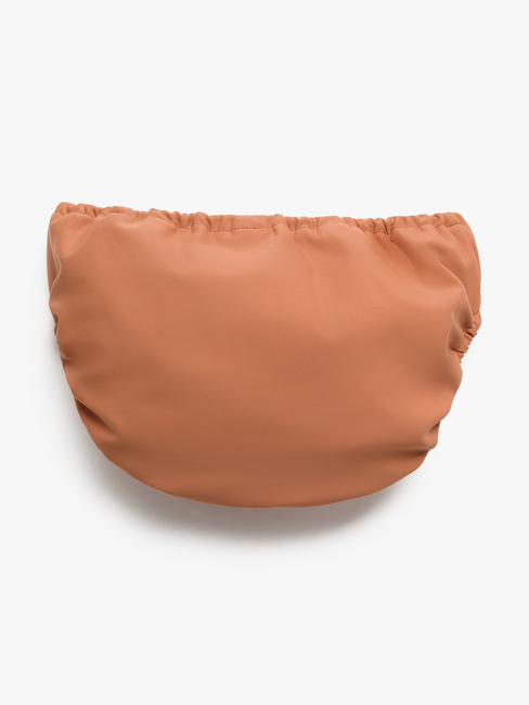 Nordbjörn Mölle 2-pak Badebleer, Pink Stribet