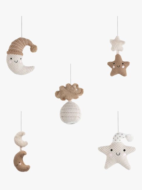 Baby's Only Musikuro Heaven, Clay/Warm Linen