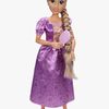 Disney Princess Playdate Dukke Rapunzel 80 cm