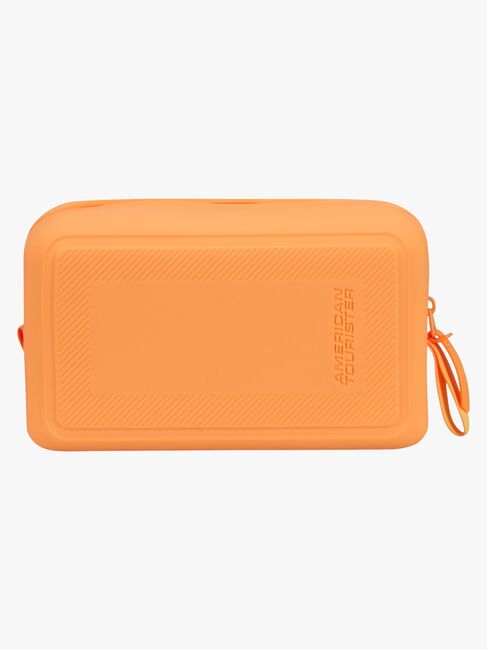 American Tourister Urban Groove POP Toilettaske, Papaya Pop 155518-A937-2736_1.jpg