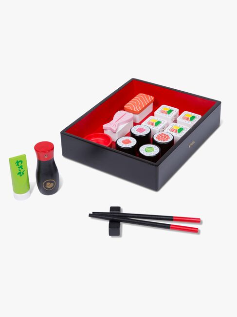 VIGA Legetøjsmad Sushi