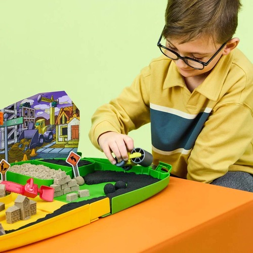 Kinetic Sand Legesæt Construction Zone 6075775-1148_4a.jpg