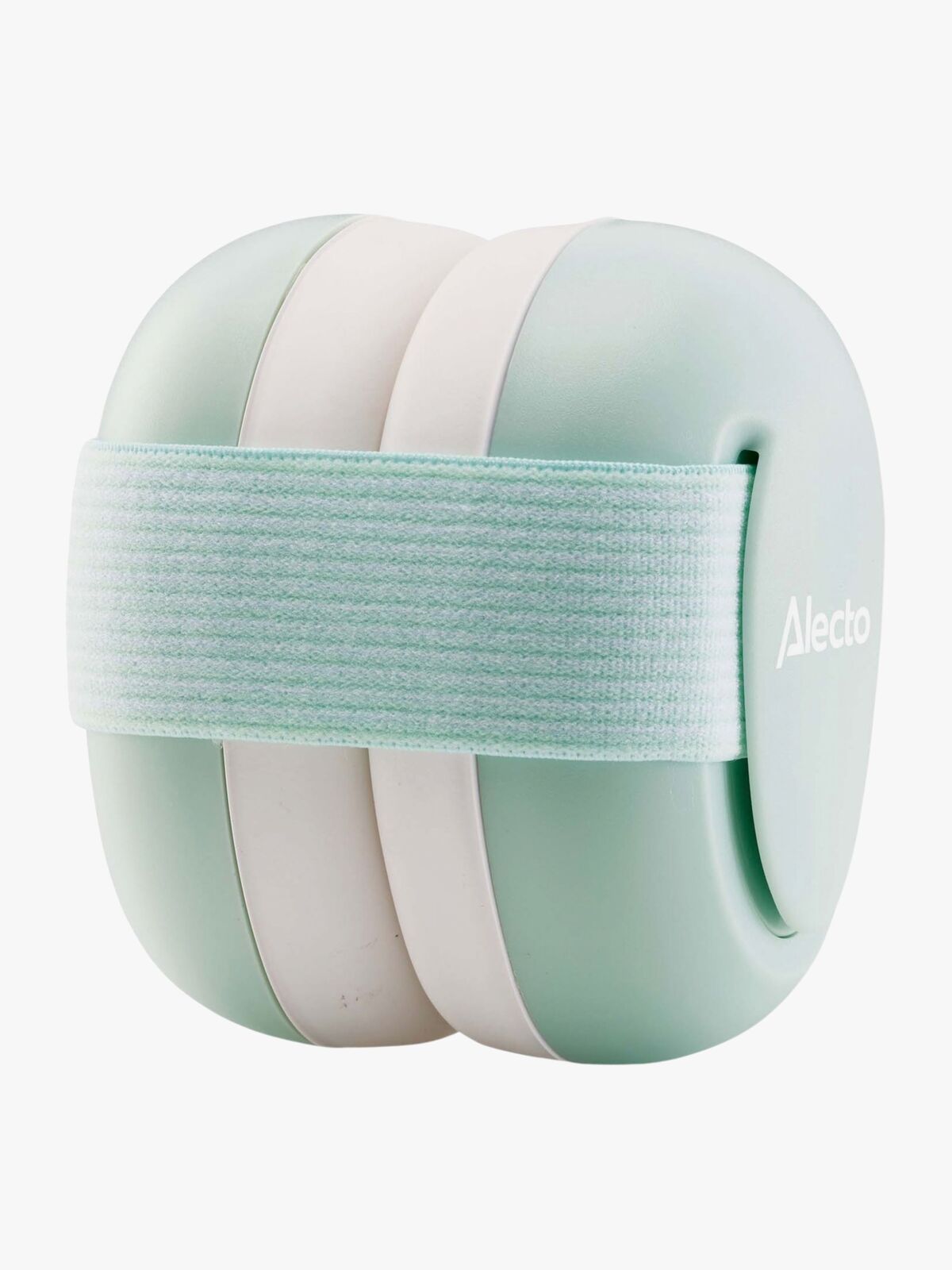 Alecto BV74 Høreværn, Mint Green