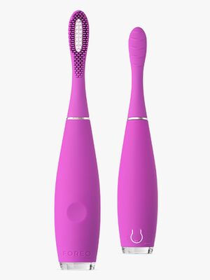 Foreo ISSA Kids Elektrisk Tandbørste, Merry Berry Shark