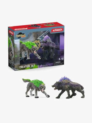 Schleich 72289  Eldrador Creatures Figursæt