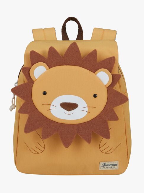 Samsonite Happy Sammies Rygsæk 7L, Lion Leo