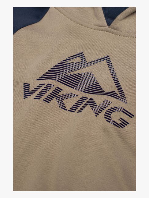 Viking Funtime Hættetrøje, Navy