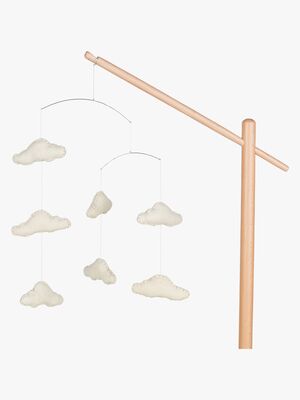 Quax Sengeuro, Clouds