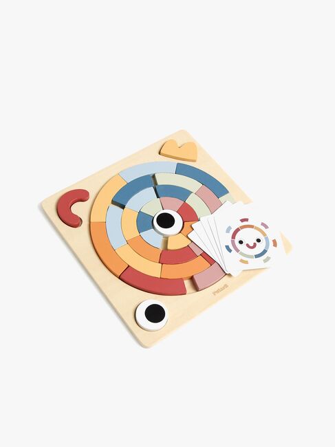 PolarB Grow-with-Me Aktivitetssæt Free Spirits 36+ Måneder