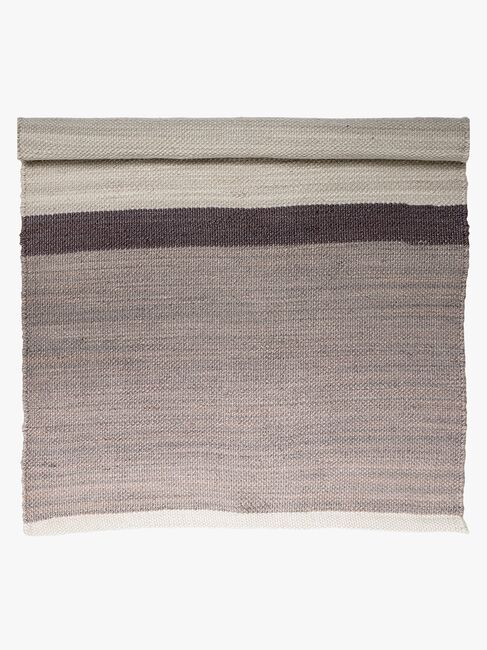 Bloomingville Gulvtæppe 100x60, Multi