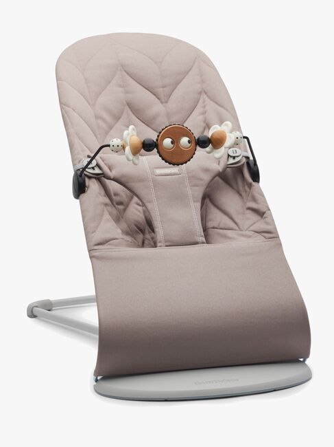 BabyBjörn Googly Eyes Legetøj Til Skråstol